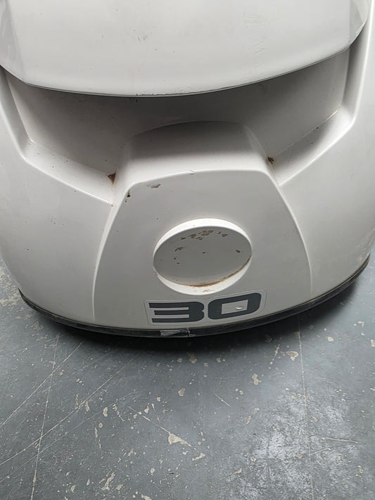 0285824 Evinrude Top Cover | Genuine Used Part