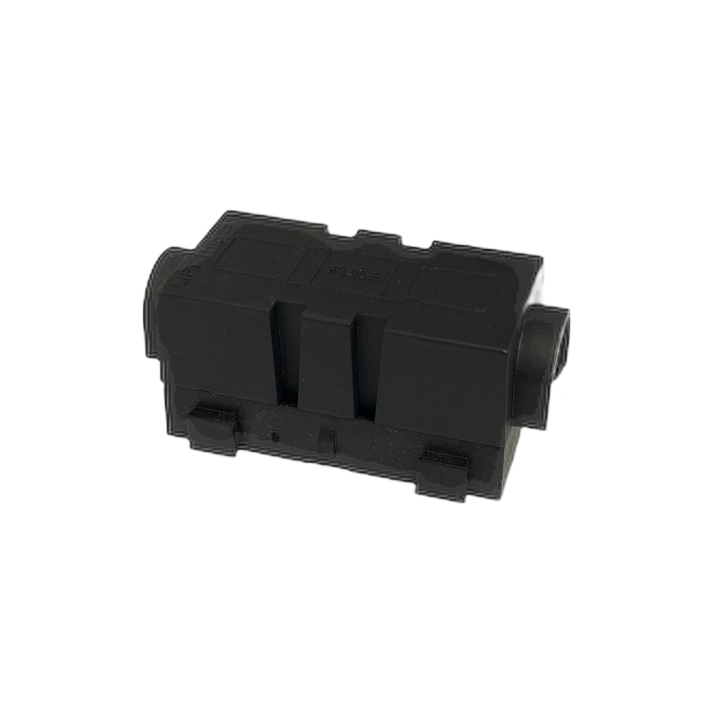 731309001 Fuse holder for screw-fit fuses Midi 57 x 28mm | Genuine Wurth Product
