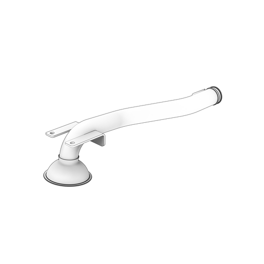 3883823 Oil Strainer | Genuine Volvo Penta Part - photo 2 of 2