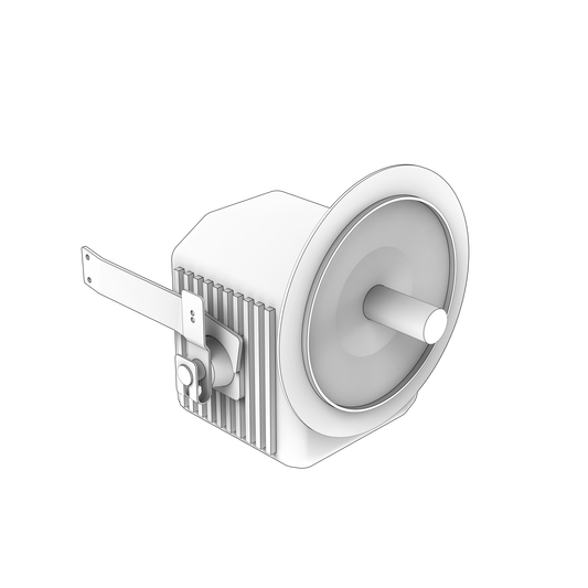 3581834 Reversing Gear Kit | Genuine Volvo Penta Part - photo 2 of 2