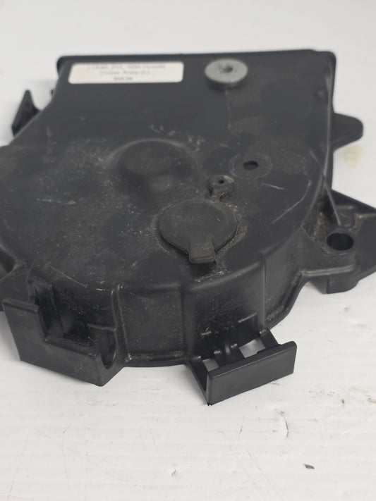 11840-ZVL-000 Honda Cover Assy (L) | Genuine Used Part
