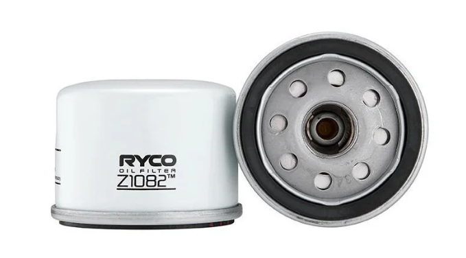 Z1082 Ryco Oil Filter | Genuine Ryco Filter