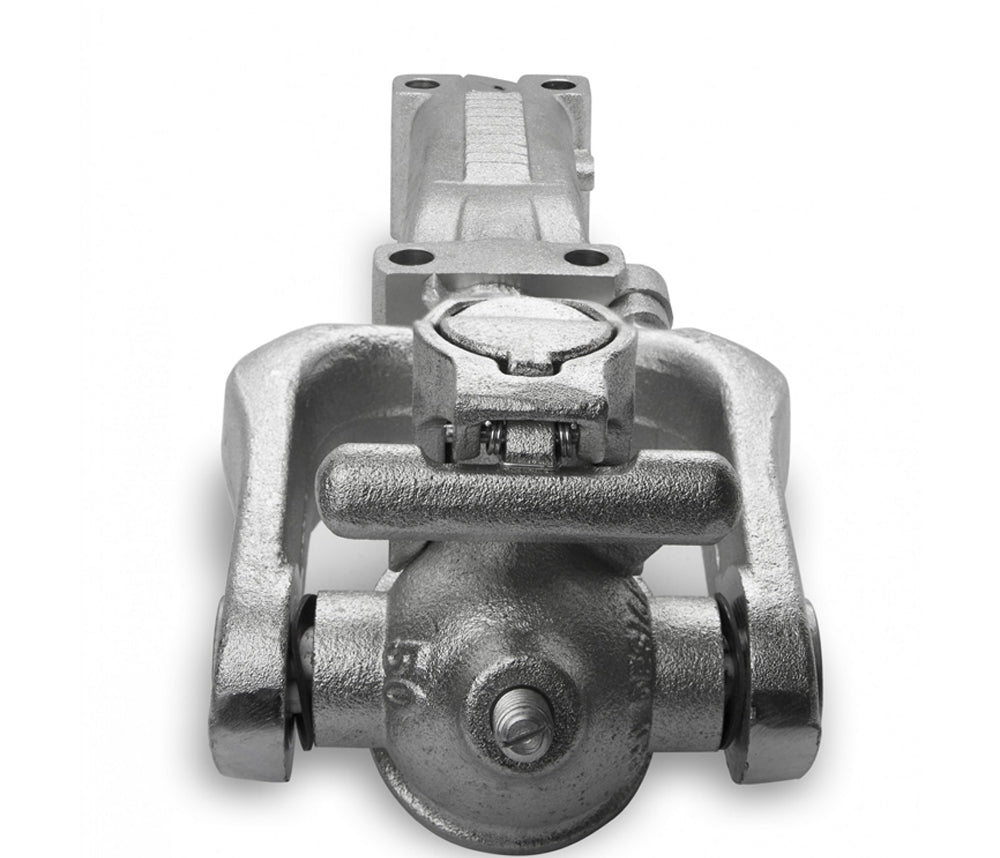 H3333 Mackay Off-Road AL-KO Override Coupling 50mm | Marine Trailer Part