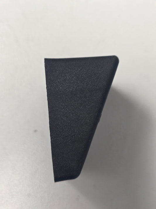 3452 Dunbier Trailer Winch Post Plastic Cap 50mm