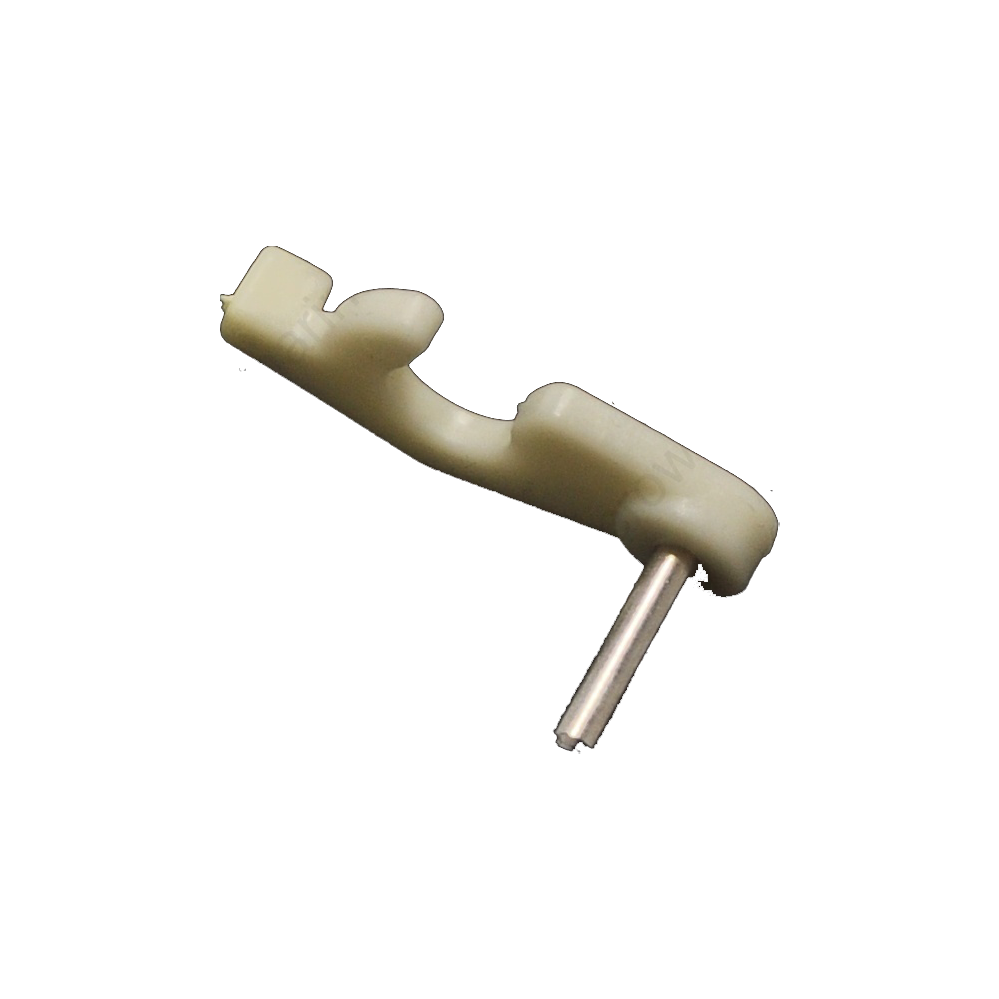 823862 Mercury MerCruiser Lever Backplate | Genuine Quicksilver OEM Part