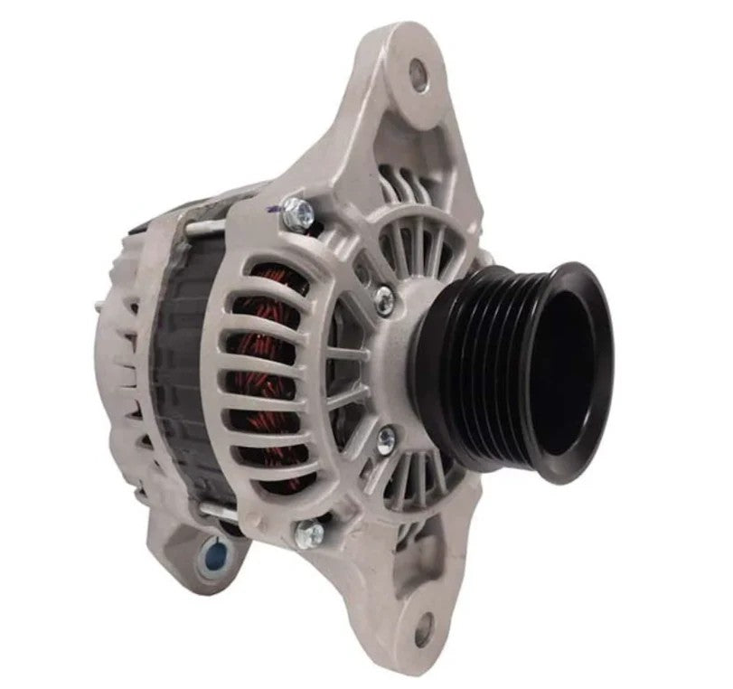 3840183, Alternator | Genuine Volvo Penta Part