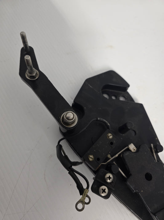 807962A15 Mercruiser Shift Bracket | Genuine Used Part