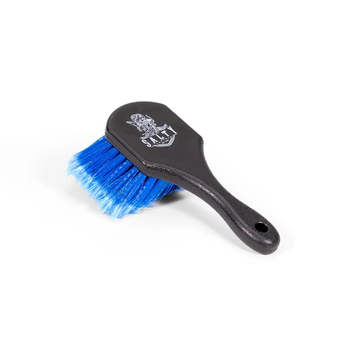 Soft Bristle Brush | Genuine Salty Captain Product