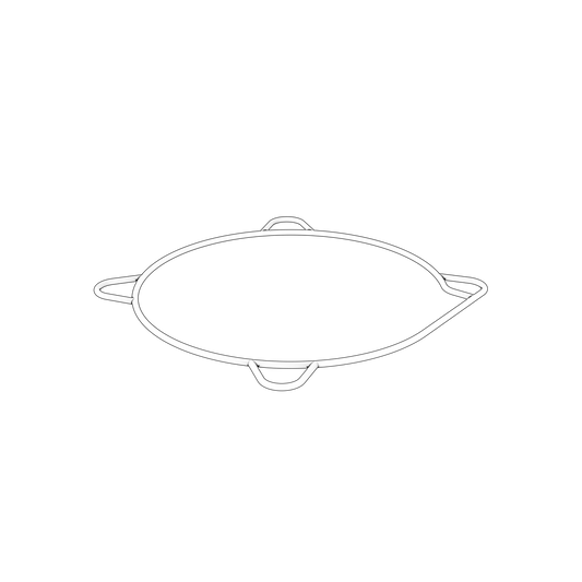 3862252 Sealing Ring | Genuine Volvo Penta Part - photo 2 of 2