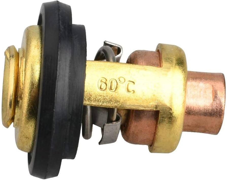 66M-12411-03 Yamaha Thermostat | Genuine OEM Yamaha Outboard Part