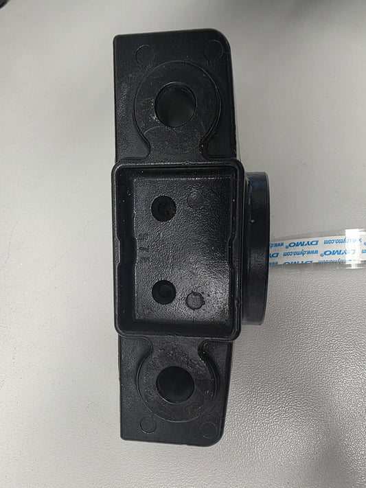 54211-87J30-0EP 54211-87J10-0EP Suzuki DF60A Lower Mount Bracket | Genuine Used Part