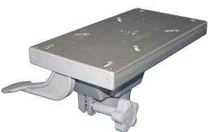 640922-75 Seat Slide & Swivel 75mm | Boat Seating