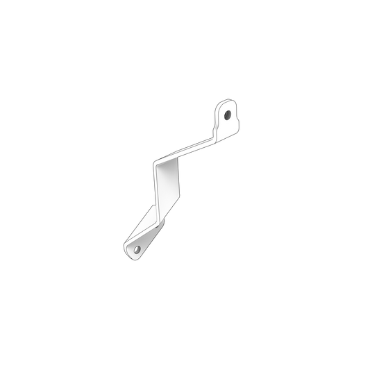 21831615 Bracket | Genuine Volvo Penta Part - photo 2 of 2