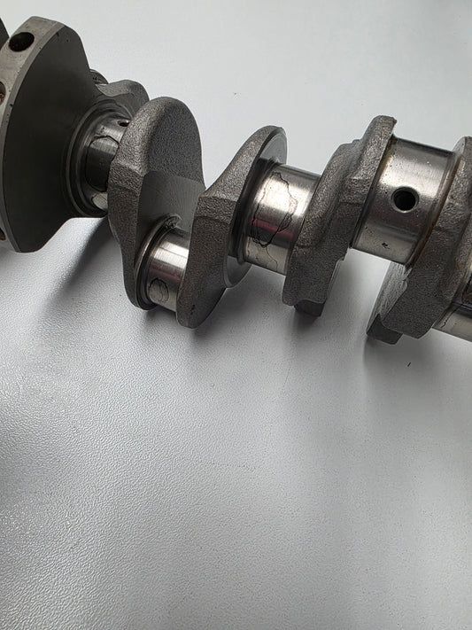 12220-88L00 Suzuki DF60A Crankshaft | Genuine Used Part