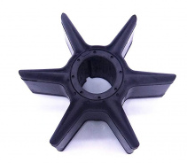 6CE-44352-00 Yamaha Impeller | Genuine OEM Yamaha Outboard Part