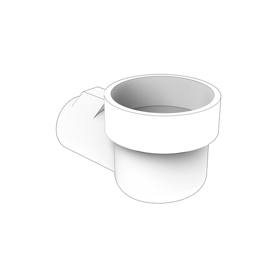 3985621 Adapter | Genuine Volvo Penta Part - photo 2 of 2