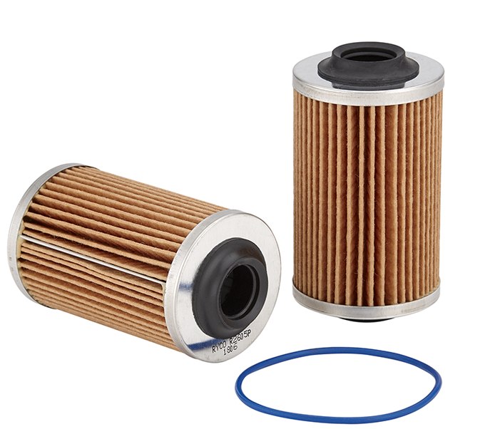 R2605P Ryco Oil Filter | Genuine Ryco Filter