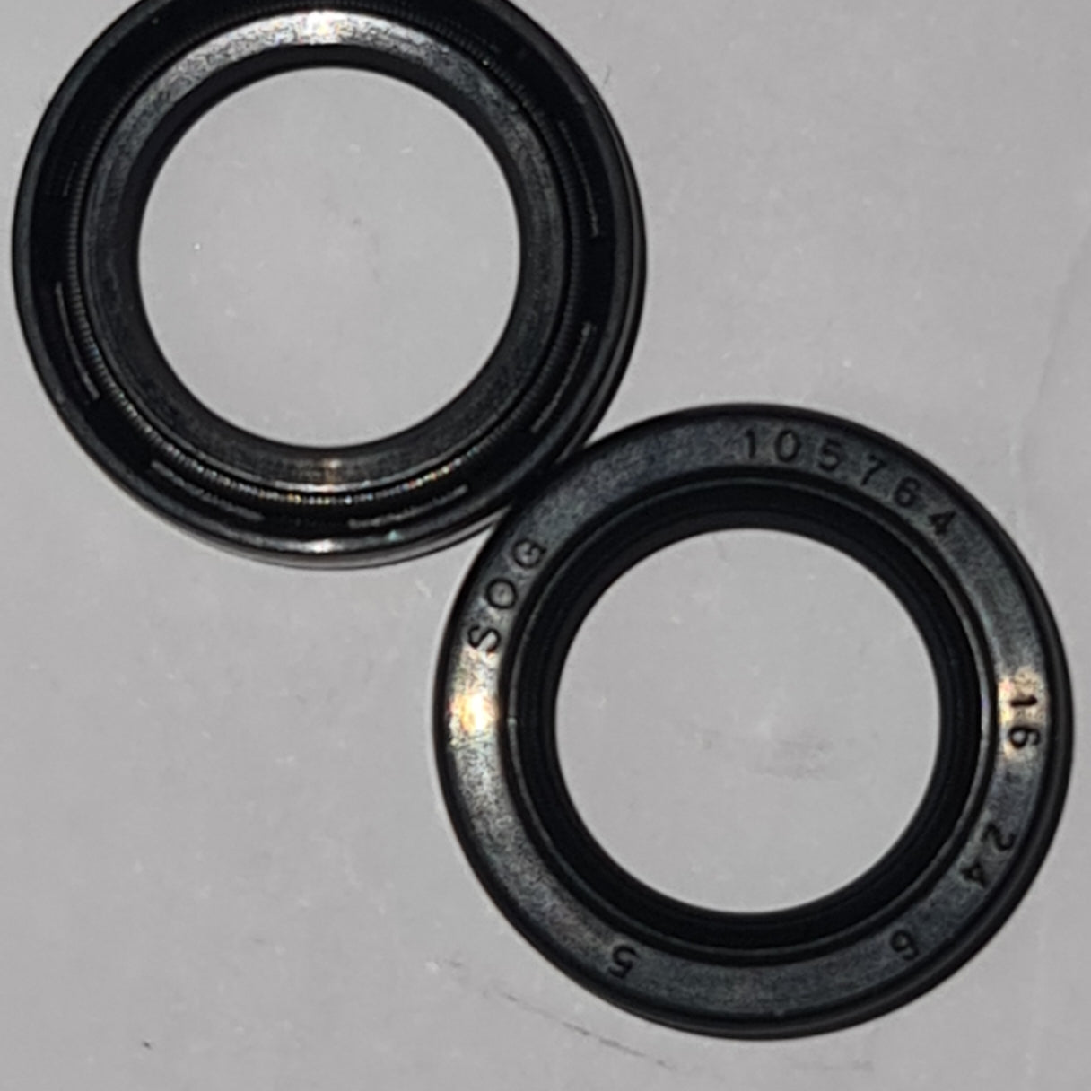 105764N Seal | Marine Seal & O-Ring