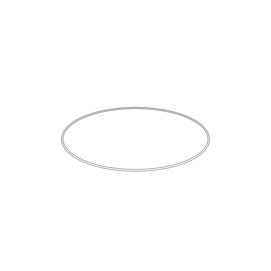 968204 O-Ring | Genuine Volvo Penta Part - photo 2 of 2