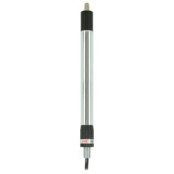 ABL002F Elevated-Feed Antenna Base, FME Terminated - Stainless Steel | Genuine GME Electronics