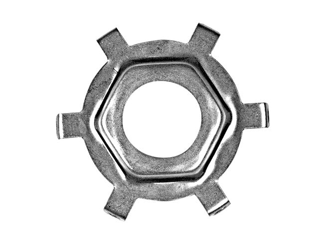 148M0204724 Mercury MerCruiser Tab Washer | Genuine Quicksilver OEM Part