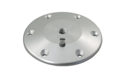 648817 Eastsun Table Top Pedestal Base | Boat Seating