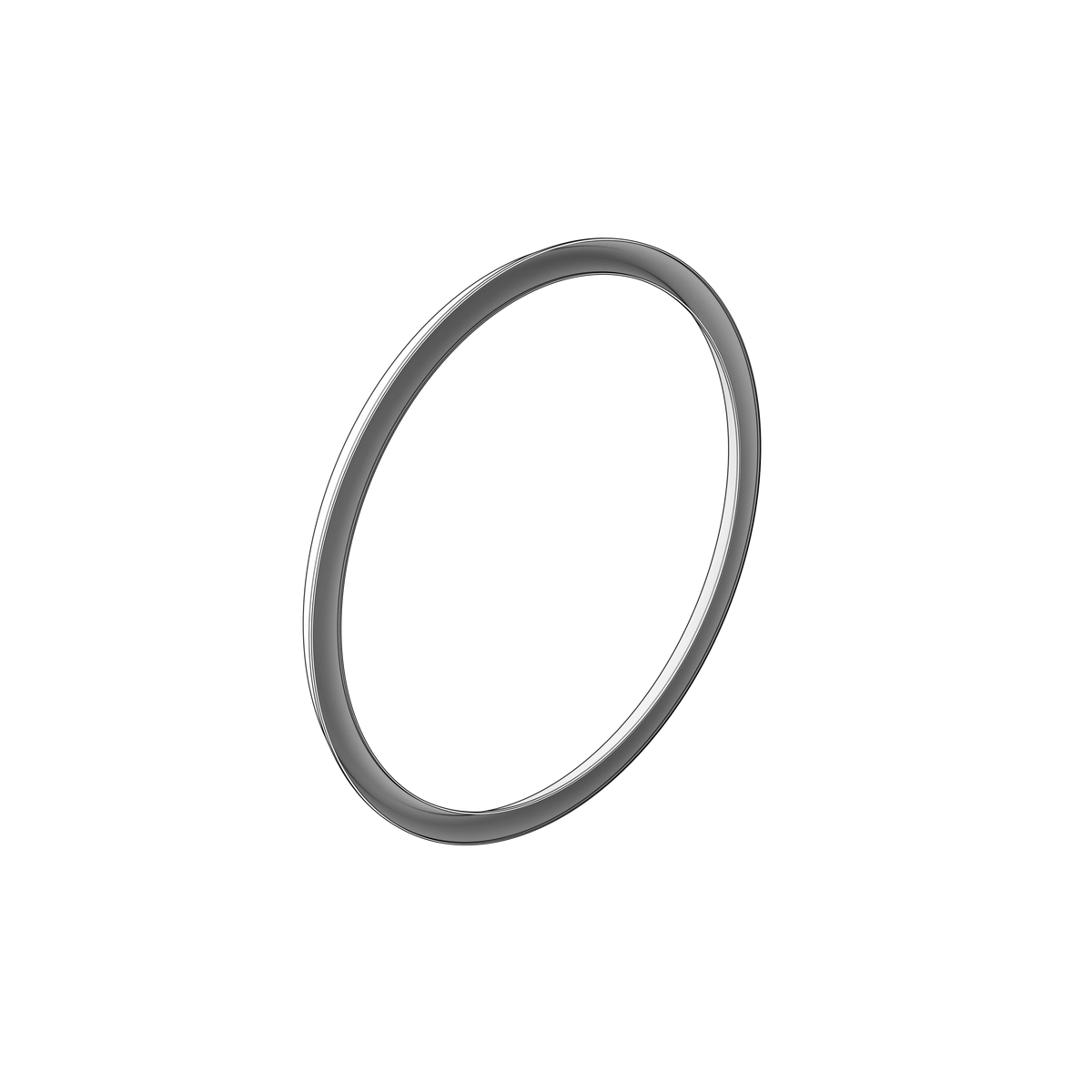 21695684 Sealing Ring | Genuine Volvo Penta Part - photo 2 of 2