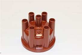 243658, Distributor Cap | Genuine Volvo Penta Part