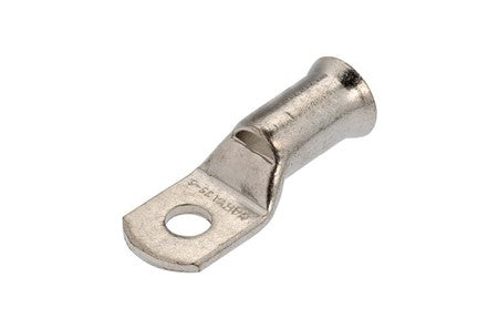 57128 Narva 25MM2 6MM Stud Flared Entry Cable Lug - 10 Pack | Genuine Narva Electrical
