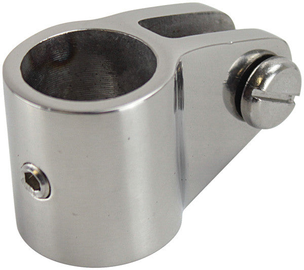 171683 S/S Tube Clamp | Marine Deck Hardware