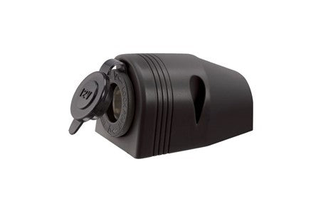 81025BL Narva Surface Mount Accessory Socket | Genuine Narva Electrical