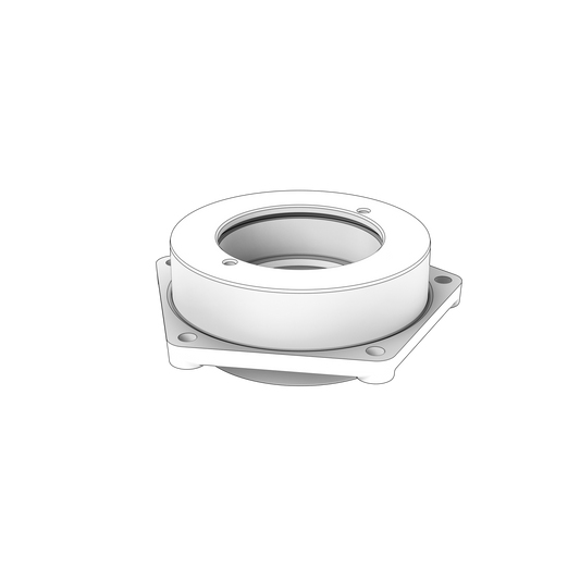22820334 Bearing Housing | Genuine Volvo Penta Part - photo 2 of 2