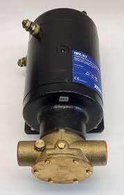21678119, Bilge Pump | Genuine Volvo Penta Part