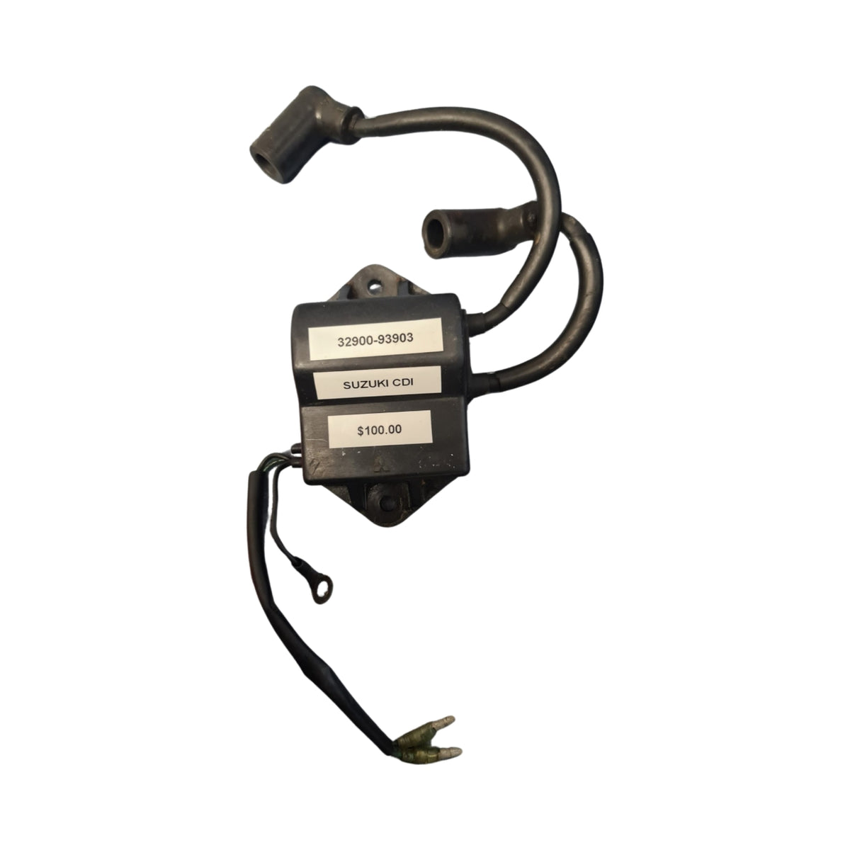 32900-93903 Suzuki CDI | Genuine Used Part