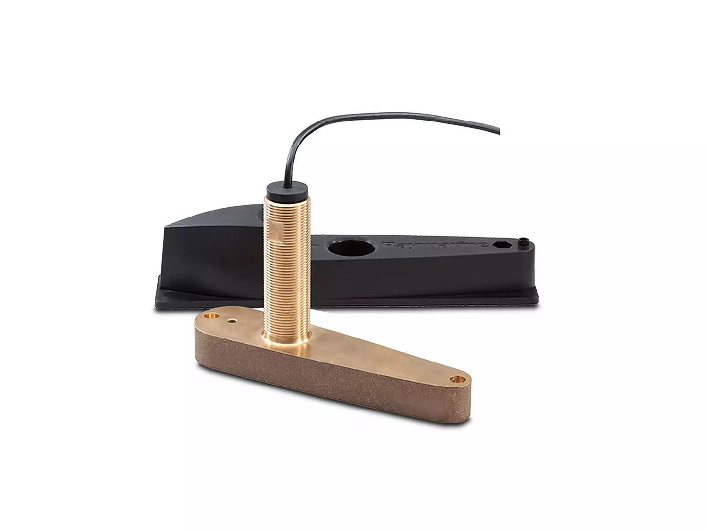 A80349 Raymarine CPT-80 Through Hull Transducer | Genuine Raymarine Electronics