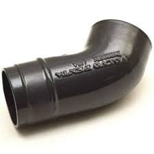 21823521 Exhaust Pipe Elbow | Genuine Volvo Penta Part