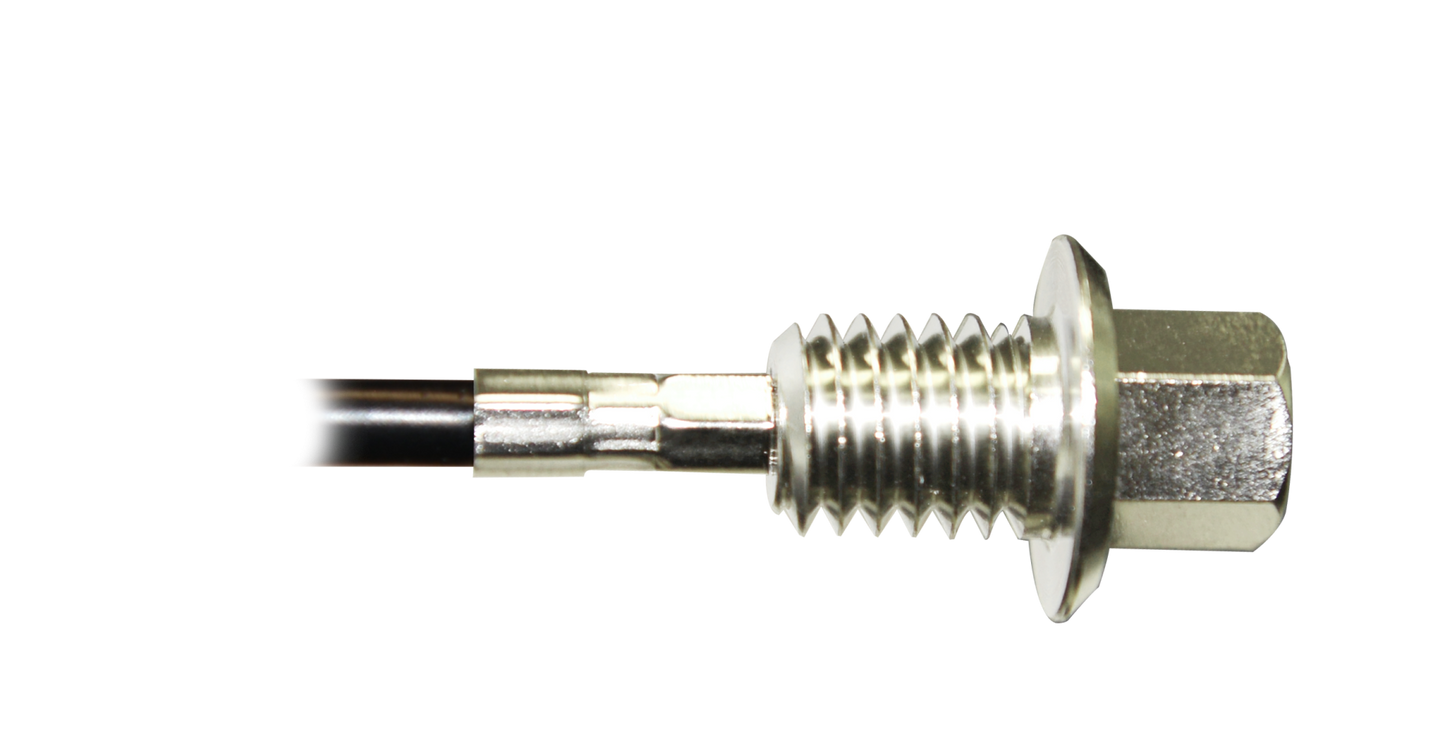 ABL023 Antenna Base & Lead - Suit AT4705B/AT4705BA | Genuine GME Electronics