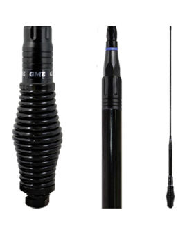 AE4012 600mm Antenna Whip (6.6dBi Gain) | Genuine GME Electronics