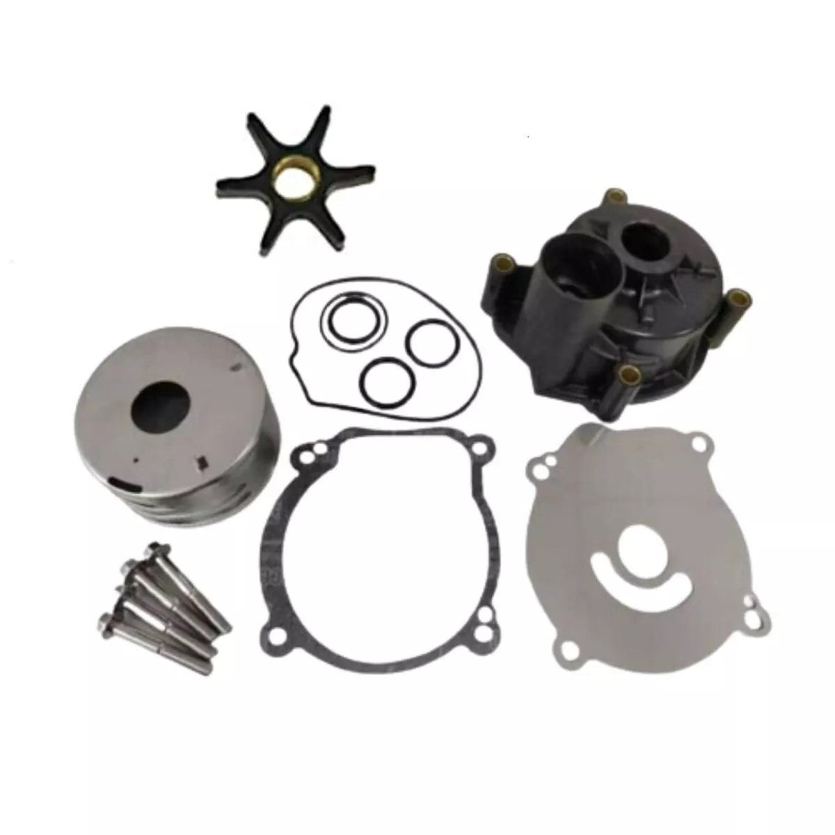 5011599 Evinrude Johnson Water Pump Kit | Genuine OEM BRP Outboard Part