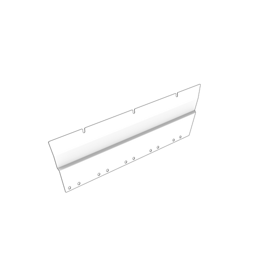 3827733 Heat Shield | Genuine Volvo Penta Part - photo 2 of 2