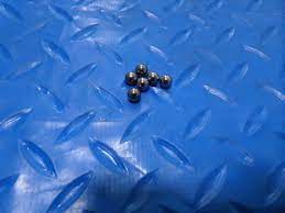 3582585 Ball | Genuine Volvo Penta Part