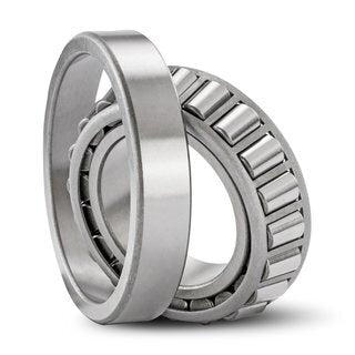 132205 SET6 NTN Tapered Roller Bearing Set (Cup & Cone) - LM67048/LM67010 Holden / SET-B | Trailer Bearing Part