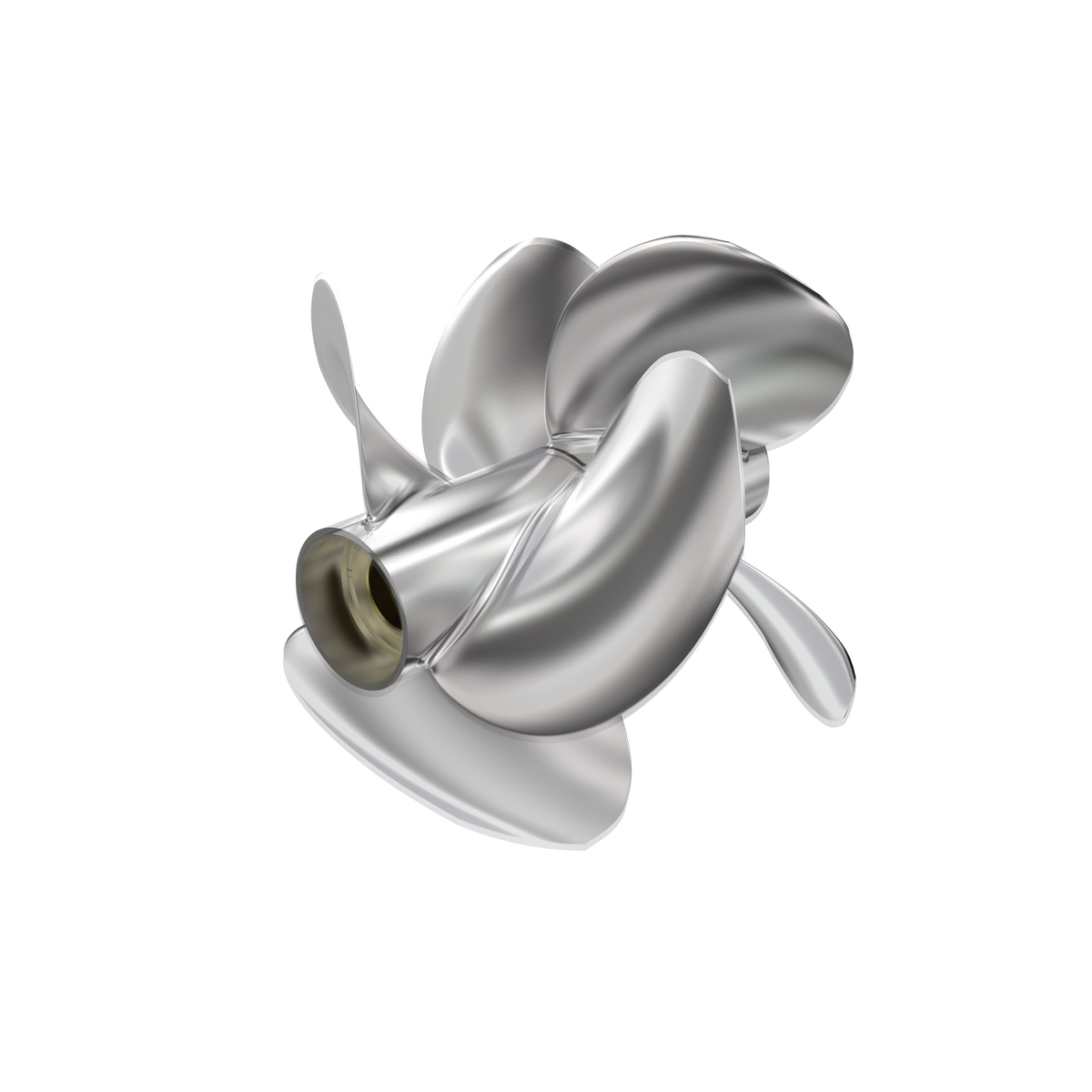 22754006 Propeller Kit | Genuine Volvo Penta Part