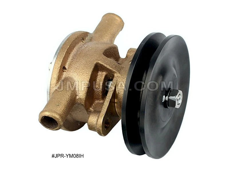 JPR-YM08IH Yanmar 2/3GM- 2/3YM Seawater Pump Replacement JPR - YM08IH