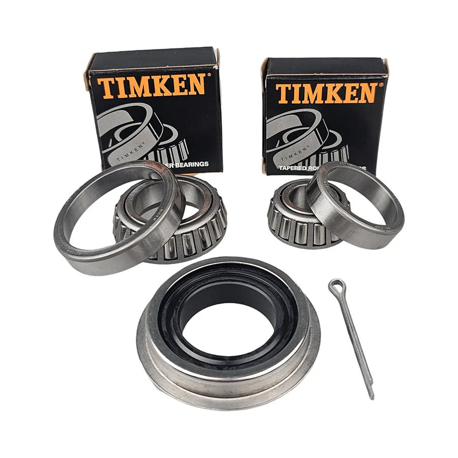 TBK4 Basco Trailer Bearing Kit | Marine Trailer Part