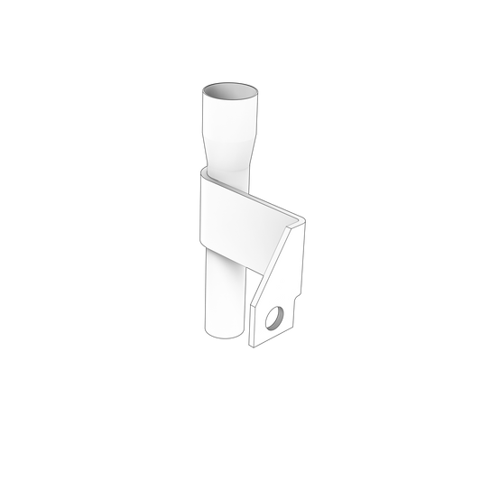 1094583 Bracket | Genuine Volvo Penta Part - photo 2 of 2