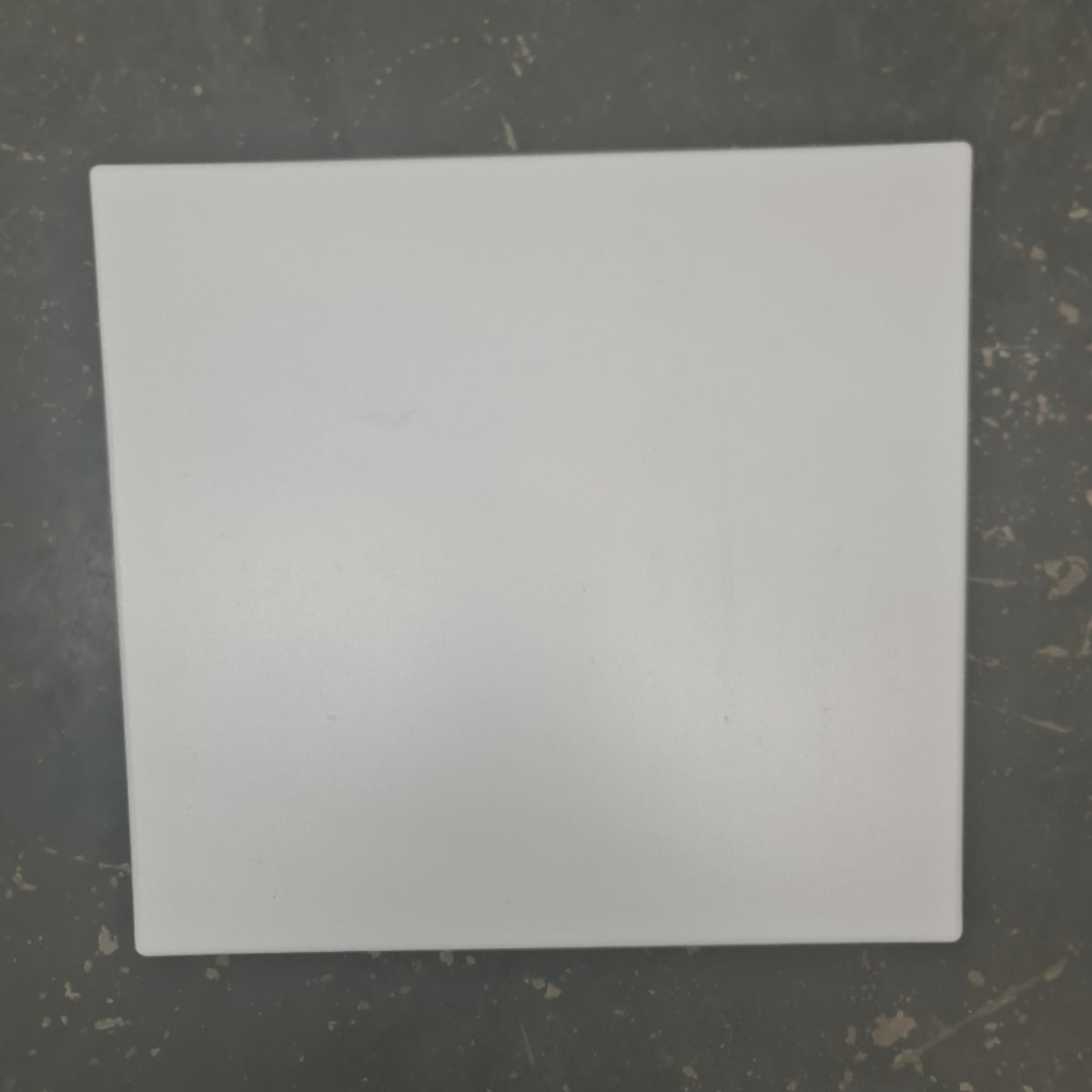 Transom Backing for Engine | Engine Component