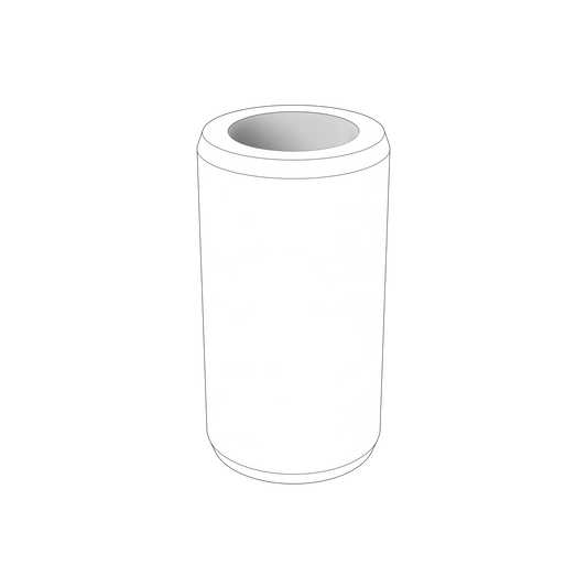 8170389 Guide Sleeve | Genuine Volvo Penta Part - photo 2 of 2