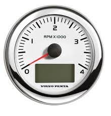 21628159, Tachometer Kit | Genuine Volvo Penta Part
