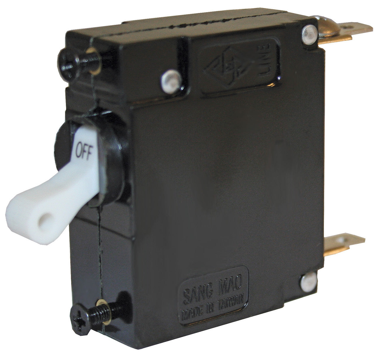 SP372 Circuit Breaker Magnetic 15Amp